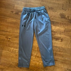 Under Armour athletic pants- size Small